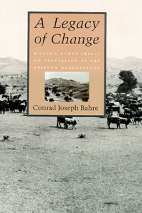 Legacy of Change