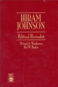 Hiram Johnson
