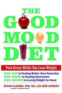 Good Mood Diet