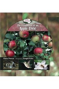 Ecosystem of an Apple Tree
