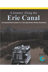 Journey Along the Erie Canal