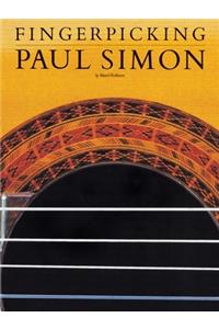 Fingerpicking Paul Simon