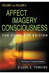 Affect Imagery Consciousness