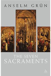 Seven Sacraments