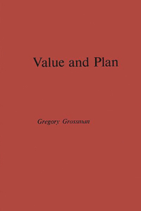 Value and Plan