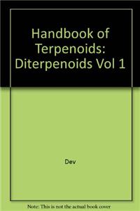 Handbook of Terpenoids