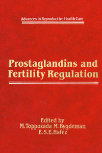 Prostaglandins and Fertility Regulation