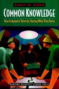 Common Knowledge