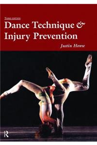 Dance Technique and Injury Prevention