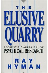 The Elusive Quarry