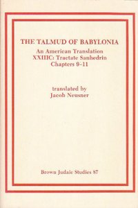 Talmud of Babylonia