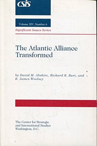 The Atlantic Alliance Transformed