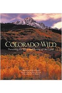 Colorado Wild