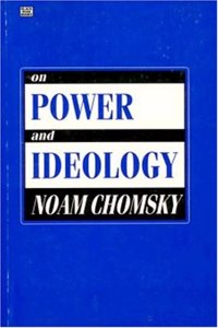 On Power & Ideology