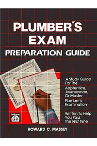 Plumber's Exam Preparation Guide