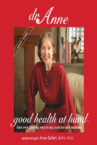 Dr. Anne Good Health at Hand- Quick Start