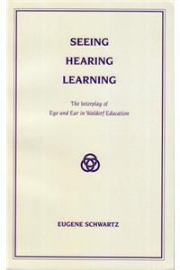 Seeing, Hearing, Learning