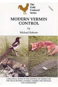 Modern Vermin Control