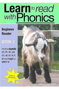 Learn to Read Rapidly With Phonics
