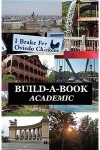 Build-A-Book Academic