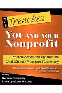 You and Your Nonprofit