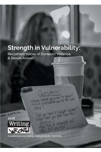 Strength in Vulnerability