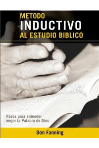 Metodo inductivo al estudio biblico