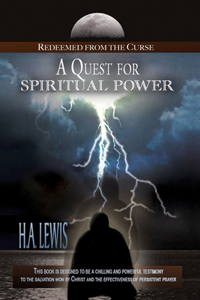 Quest for Spiritual Power