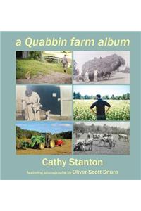 A Quabbin Farm Album