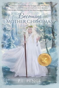 Becoming Mother Christmas