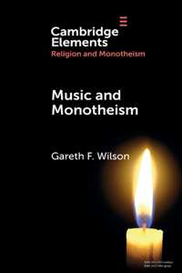 Music and Monotheism