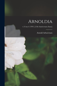 Arnoldia; v.51