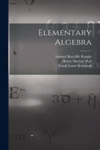 Elementary Algebra