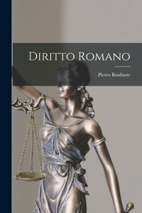 Diritto Romano