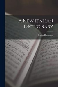 New Italian Dictionary