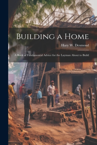 Building a Home