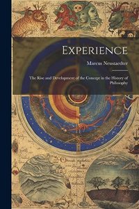 Experience