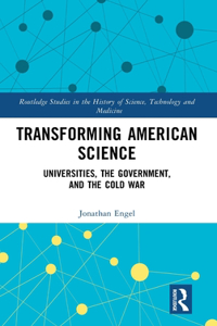 Transforming American Science