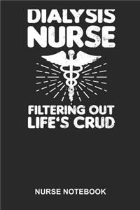 Nurse Notebook