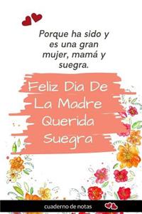 Feliz Dia De La Madre Suegra