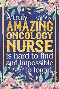 Oncology Nurse Gift