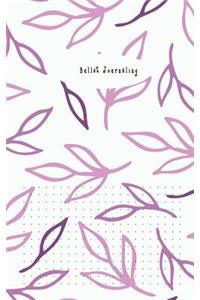 Bullet Journaling