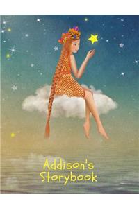 Addison's Storybook