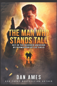 Man Who Stands Tall