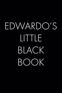 Edwardo's Little Black Book
