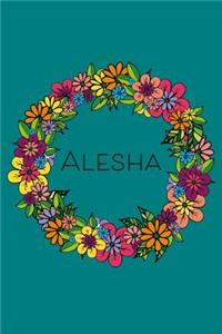 Alesha