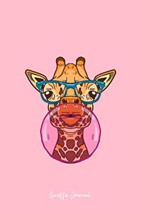Giraffe Journal