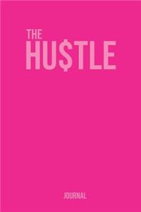 The Hustle Journal