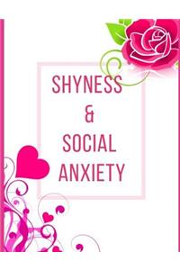 Shyness and Social Anxiety Workbook