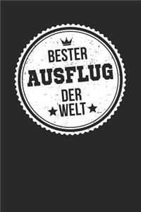 Bester Ausflug Der Welt